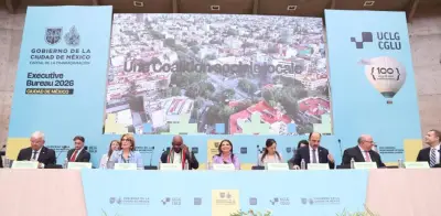 Brugada propone fondo global contra pobreza e índice multidimensional