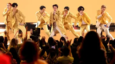 BTS anuncia nuevas fechas en Latinoamérica, pero excluye a México de su gira