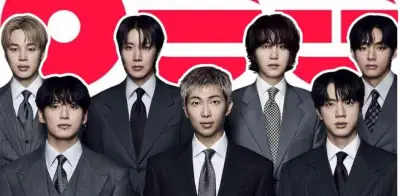 BTS revela 'Come Over', canción oculta en el vinilo de ARIRANG producida por Suga