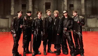 BTS revive cántico histórico coreano en su álbum ARIRANG