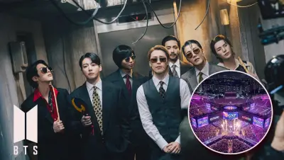 BTS 'The Arirang World Tour': Revelan el espectacular escenario 360° que podría llegar a México