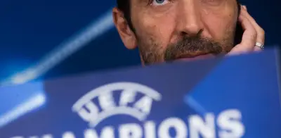 Buffon revela la verdad del Mundial 2006 y analiza la crisis del fútbol italiano