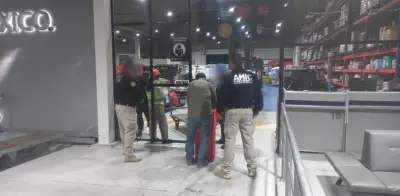 Buscan a médico por muertes tras sueros vitaminados en Sonora; alerta sanitaria