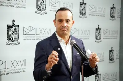 Buscan castigar mentiras oficiales en México