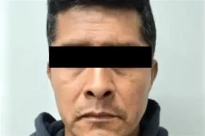 Cae presunto feminicida de mujer en Apodaca