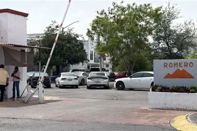 Cae uno en cateo por ejecución afuera de Arboleda