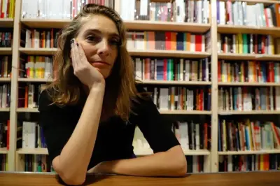 Caja Negra celebra dos décadas publicando libros fuera del molde convencional