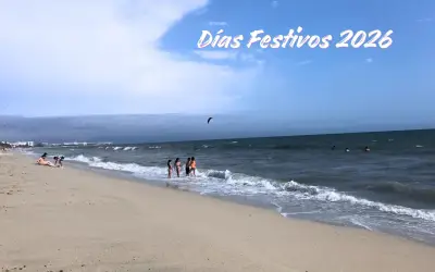 Calendario de Puentes 2026: El Próximo Descanso Oficial Tras Semana Santa