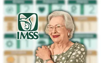 Calendario Pensión IMSS 2026: pago de mayo se retrasa al lunes 4