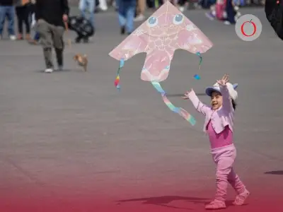 Calendario SEP 2026: ¿El megapuente de mayo arranca el Día del Niño?