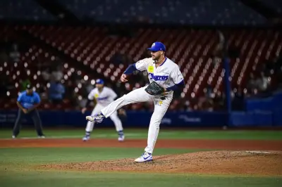 Caliente vs Charros: Resumen del segundo juego de la serie LMB
