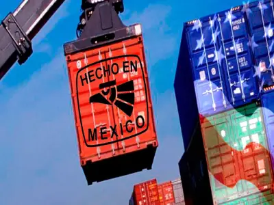 Canaco propone precios de referencia en aduanas para equilibrar déficit comercial con China
