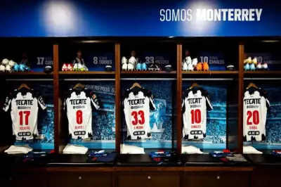 Canales regresa a la titularidad, Martial no llega a la banca: cambios en el equipo