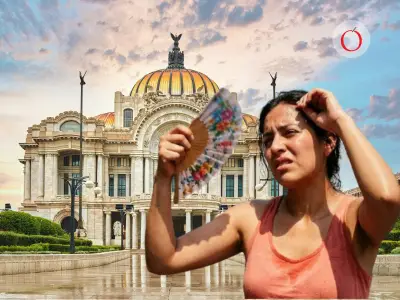 Canícula 2026: ¿Cuándo inicia el periodo más intenso de calor en México?