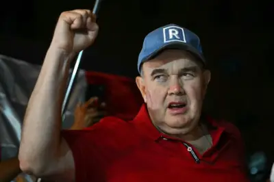 Candidato Peruano Ofrece Recompensa por Pruebas de Fraude Electoral