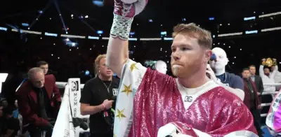 Canelo Álvarez Confirma Pelea en Arabia Saudita para Septiembre contra Mbilli