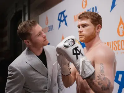 Canelo Álvarez inicia estudios universitarios en San Diego para consolidar su imperio empresarial