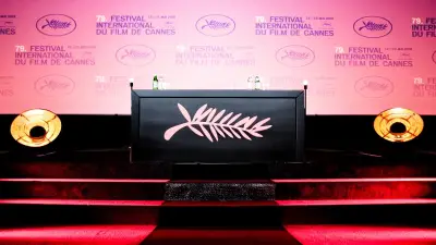 Cannes 2026 excluye a Latinoamérica: Lista de competencia sin películas de la región