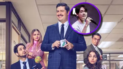 Cantante coreano de 'La Oficina' envía emotivo mensaje a sus fans mexicanos