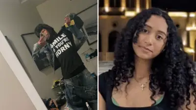 Cantante D4vd arrestado por asesinato de adolescente hallada en cajuela de su Tesla