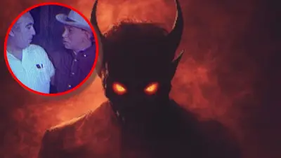 Cantinflas: la leyenda de su pacto con el diablo y su trágica muerte