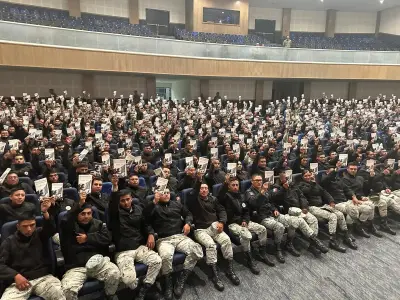 Capacitan a 26 mil servidores públicos contra violencia de género para Mundial 2026