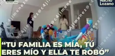 Capturan en Venezuela a presunta feminicida de exreina de belleza