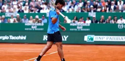 Carlos Alcaraz se baja de Roland Garros por lesión en la muñeca