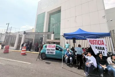 Carlota Botey Rechaza Juicio Abreviado y Enfrentará Proceso Completo