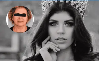 Carolina Flores: ¿Cuántos años podría pasar su suegra en prisión?