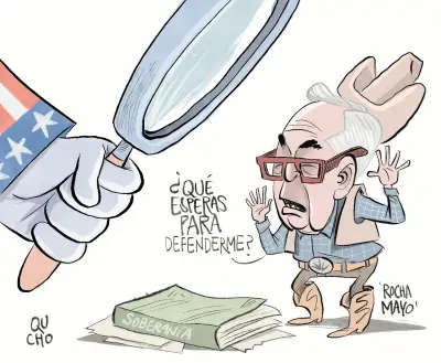 Cartucho H: el nuevo explosivo que transforma la minería mexicana