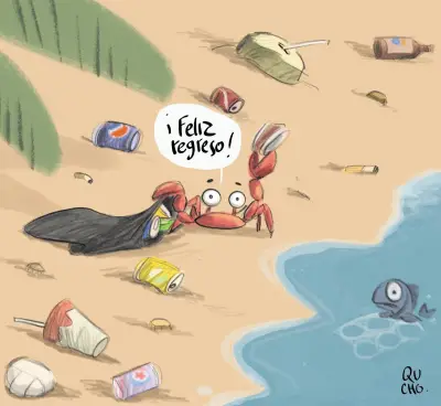 Cartuchos de impresora: un gasto oculto que afecta el bolsillo de los mexicanos