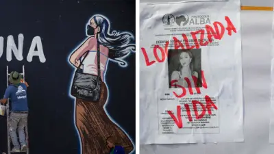 Caso Debanhi Escobar: A Cuatro Años, la Cronología que Revive la Exigencia de Justicia