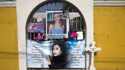 Caso Debanhi Escobar: Cuatro años de impunidad que evidencian fallas en investigaciones de género