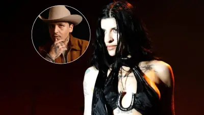 Cazzu brilla en su debut actoral mientras Nodal enfrenta polémicas legales y pospone boda