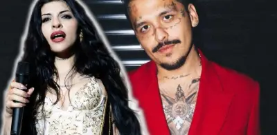 Cazzu revela que ya superó a Nodal y 'La Cueva' ya no la representa