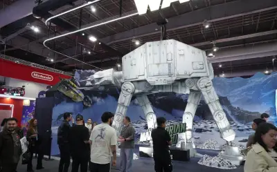 CCXP 2026: Un adelanto exclusivo de la cultura pop en México