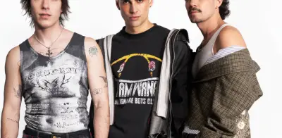 CD9 inicia nueva era con trío original tras salida de miembros: lanzan EP 'Otra Vez Vol.1'