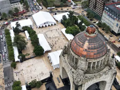 CDMX lidera delegación de 70 empresas en Tianguis Turístico 2026 en Acapulco