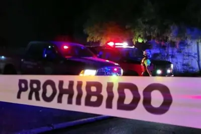 CDMX lidera homicidios: martes con 8 asesinatos en un día