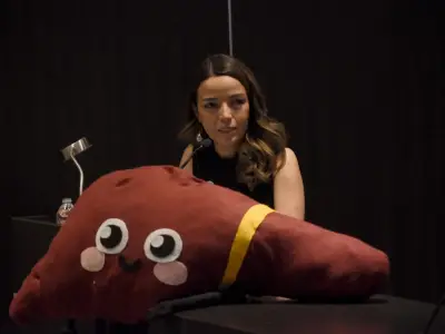 Cenatra busca fortalecer cultura de donación de órganos en México