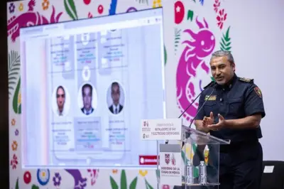 Certifican a Grupo por Redes Eléctricas y de Gas en la Ciudad de México