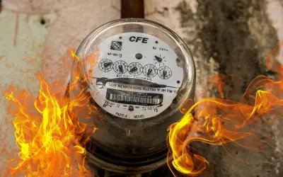 CFE confirma inicio de tarifa de verano 2026: ¿subirá tu recibo de luz?