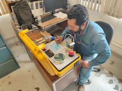 CFE fortalece suministro eléctrico en La Piedad con nuevo autotransformador de 100 MW