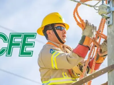 CFE realizará mantenimiento en 12 municipios de Hidalgo