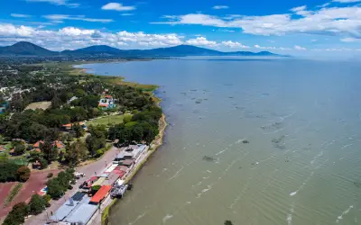 Chapala y presas de Jalisco inician estiaje 2026 con niveles hídricos favorables