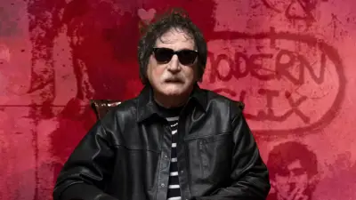 Charly García se somete a cirugía renal de emergencia: así evoluciona su salud