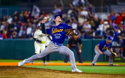 Charros de Jalisco cae 4-2 ante Tecos en inicio de serie fronteriza