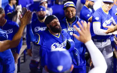 Charros de Jalisco Perfila un Lineup Sólido con Figuras Clave para la Revancha en LMB