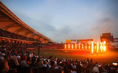 Charros de Jalisco reciben a Conspiradores en serie clave de pretemporada beisbolera